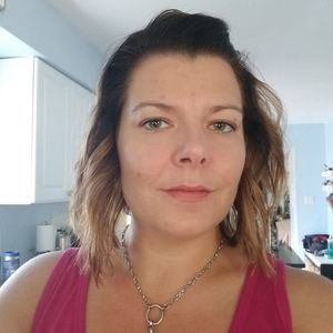 Meet your Posher, Zoe